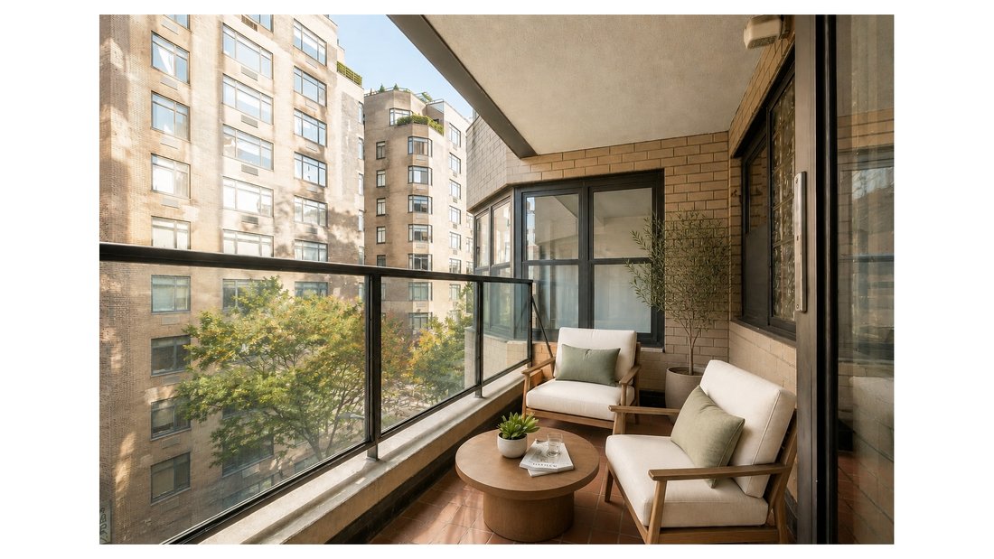 Condo in New York, New York, United States 2 - 18396895
