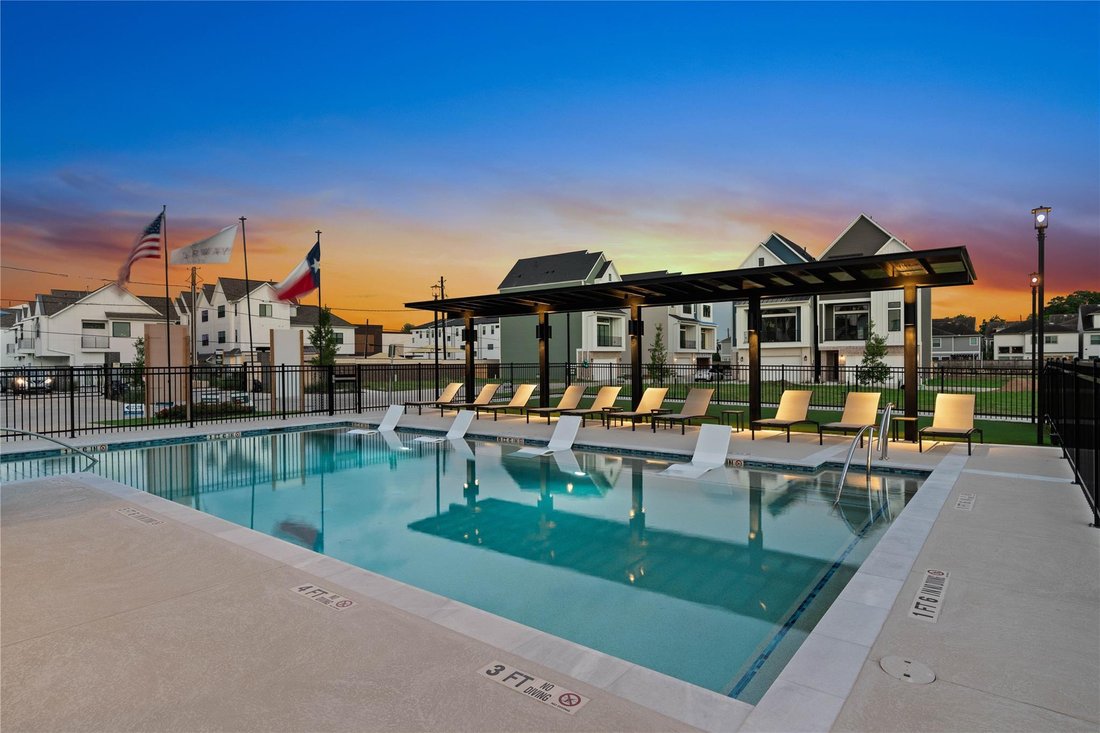 House in Houston, Texas, United States 4 - 18391720