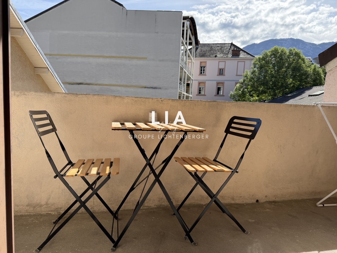 Tenuta a Italia-Jacotot, Aix-les-Bains, Francia 5 - 18396720