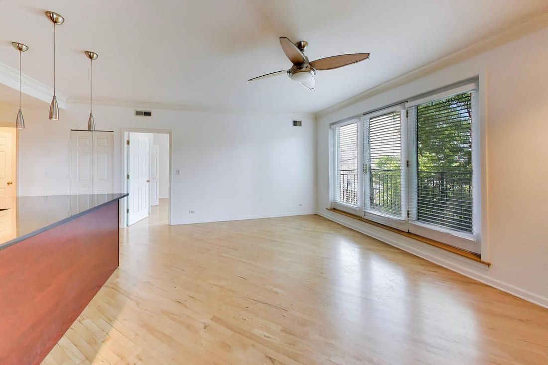 Condo in Chicago, Illinois, United States 5 - 18391631