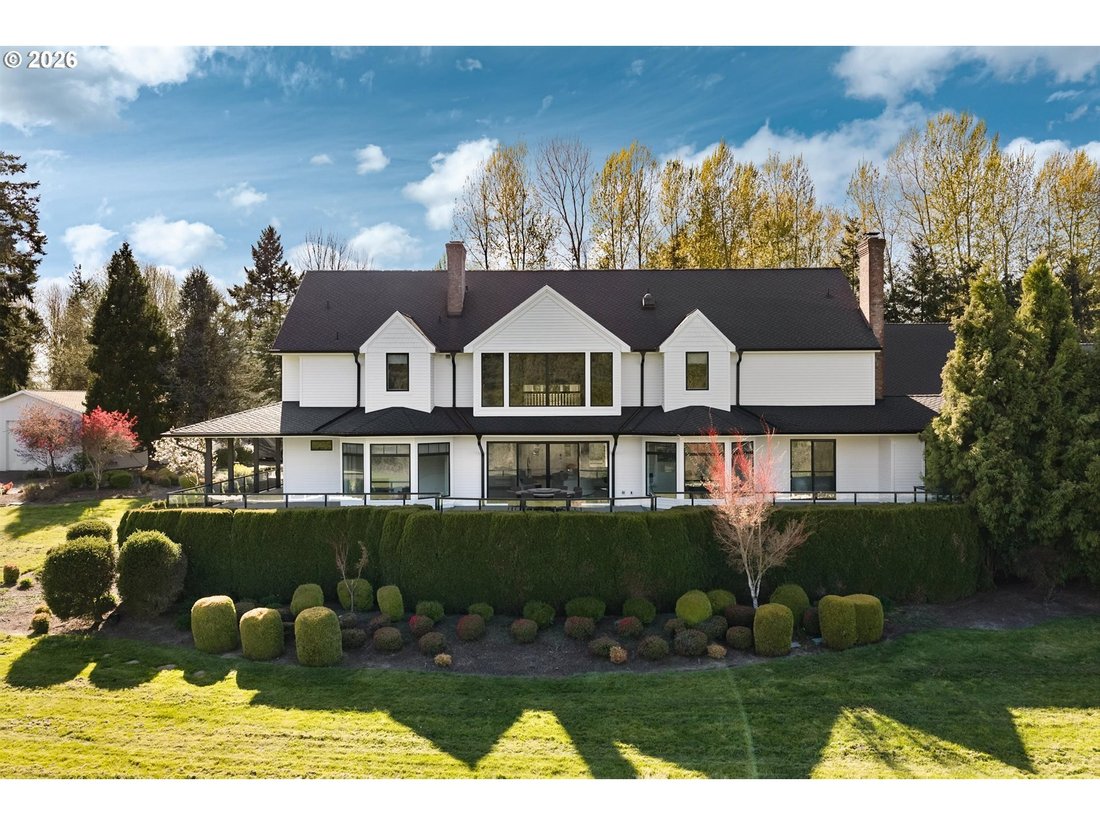 House in Ridgefield, Washington, United States 4 - 18397035