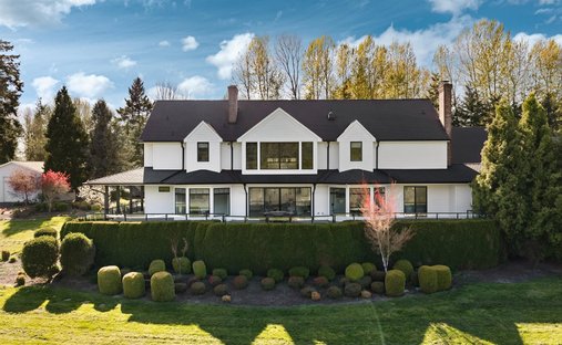 Haus in Ridgefield, Washington, Vereinigte Staaten 1