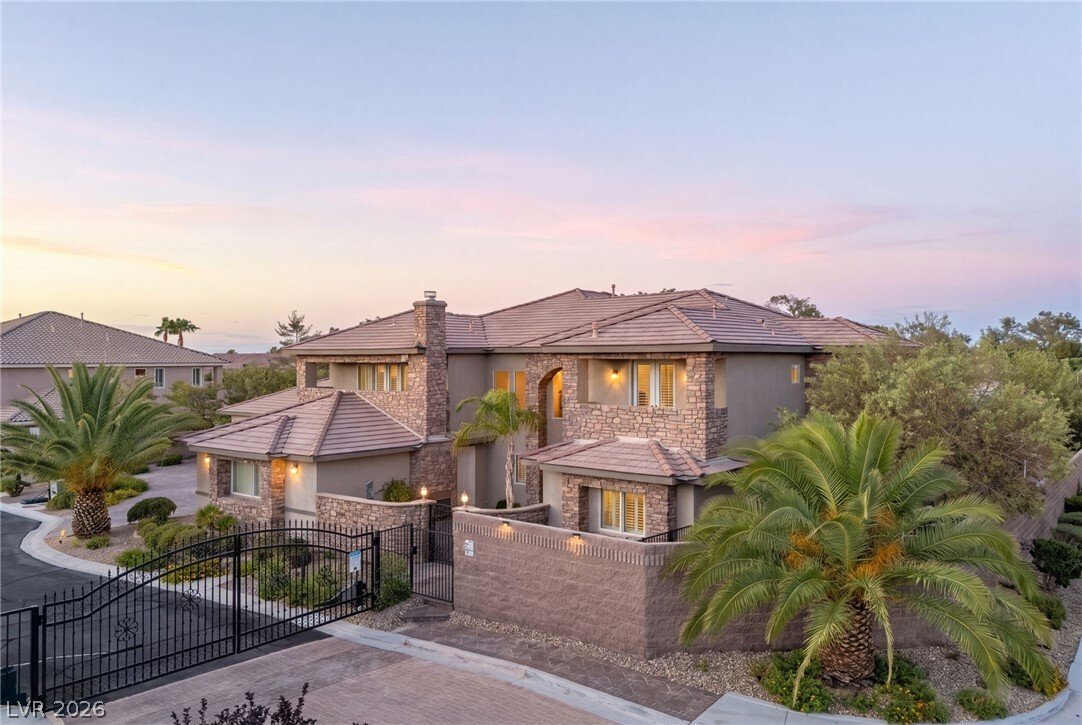 House in Las Vegas, Nevada, United States 1 - 18395260