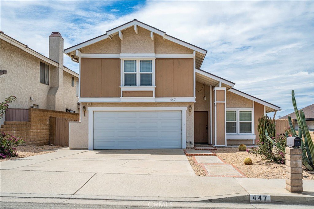 House in La Puente, California, United States 1 - 18392283