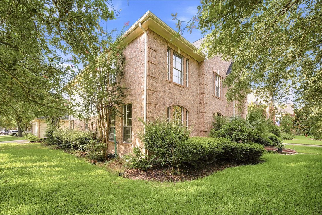 House in Katy, Texas, United States 3 - 18396206