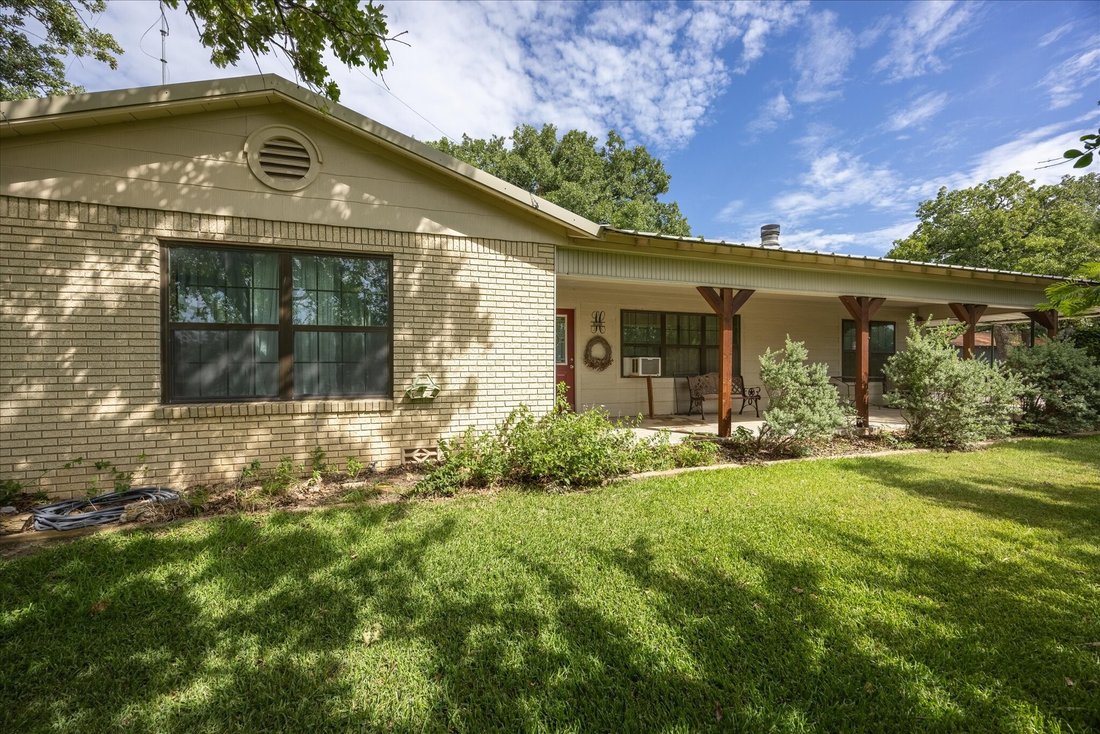 House in Dublin, Texas, United States 1 - 18395749
