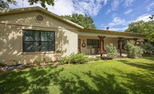Maison à Dublin, Texas, États-Unis 1