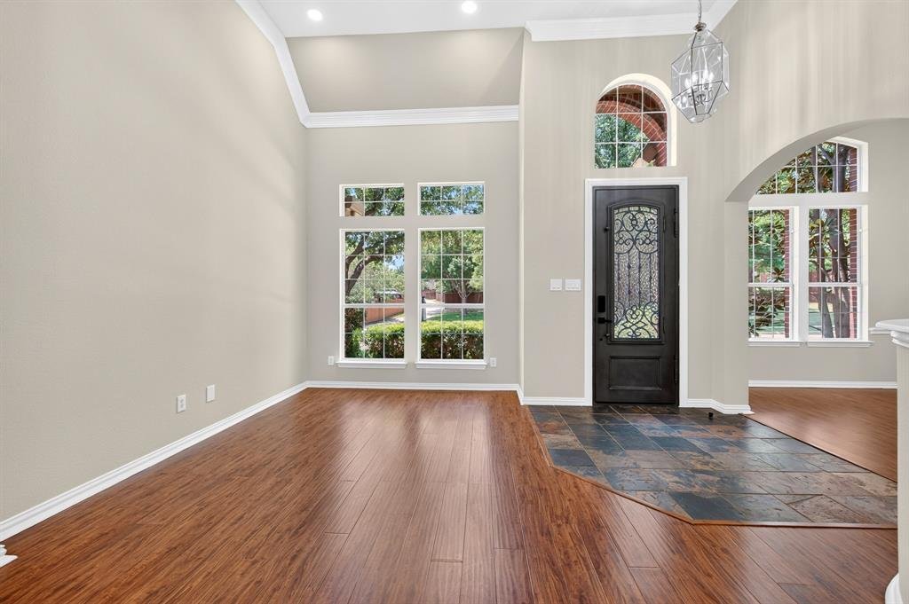 House in Frisco, Texas, United States 5 - 18396356