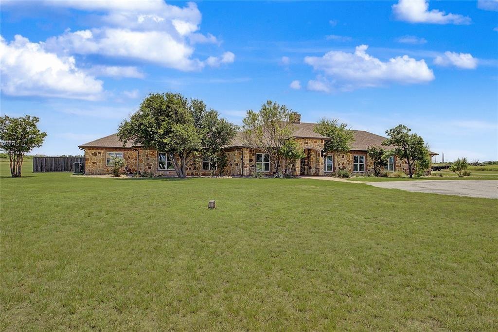 House in Abilene, Texas, United States 1 - 18396420