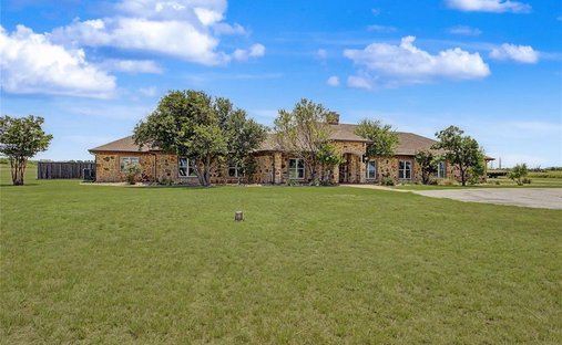 House in Abilene, Texas, United States 1