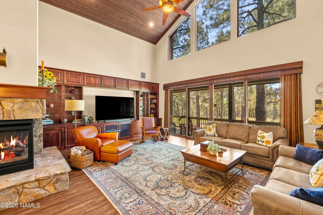 House in Flagstaff, Arizona, United States 5 - 18394024