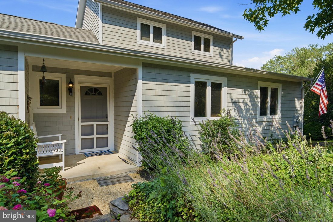 House in Saint Leonard, Maryland, United States 3 - 18393679