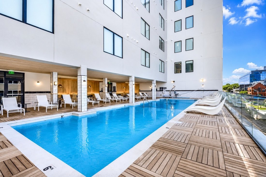 Condo in Nashville, Tennessee, United States 2 - 18019799