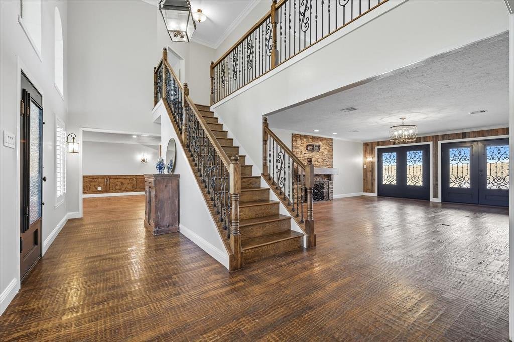 Casa a Irving, Texas, Stati Uniti 5 - 18391411