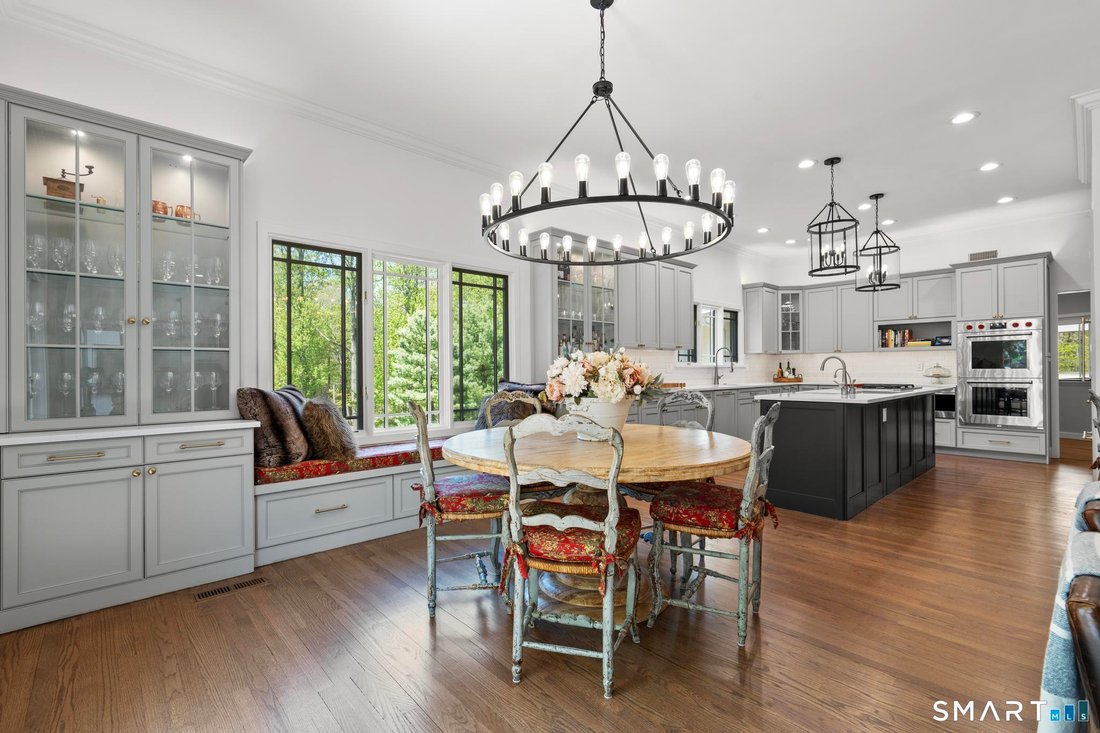 House in Fairfield, Connecticut, United States 5 - 18396311