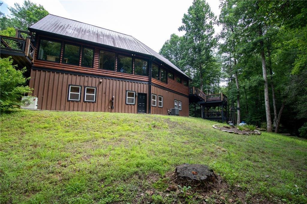 House in Ellijay, Georgia, United States 5 - 18391212