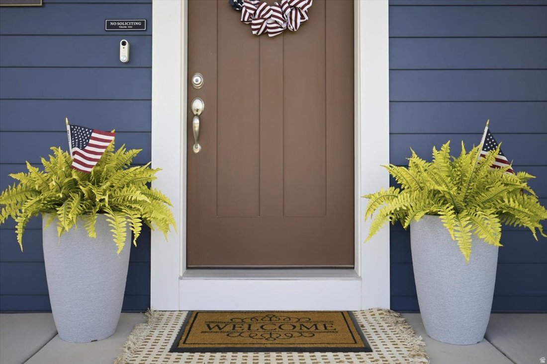 House in South Jordan, Utah, United States 5 - 18395157