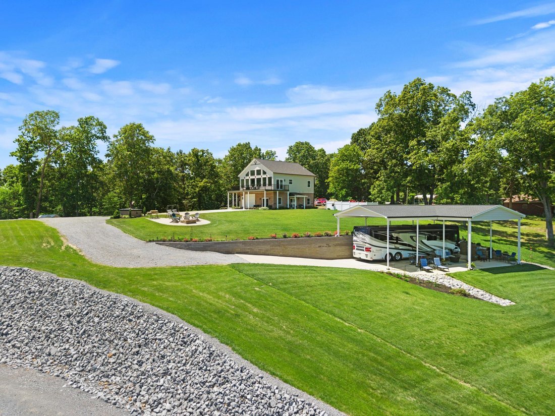 House in Murray, Kentucky, United States 3 - 18395625