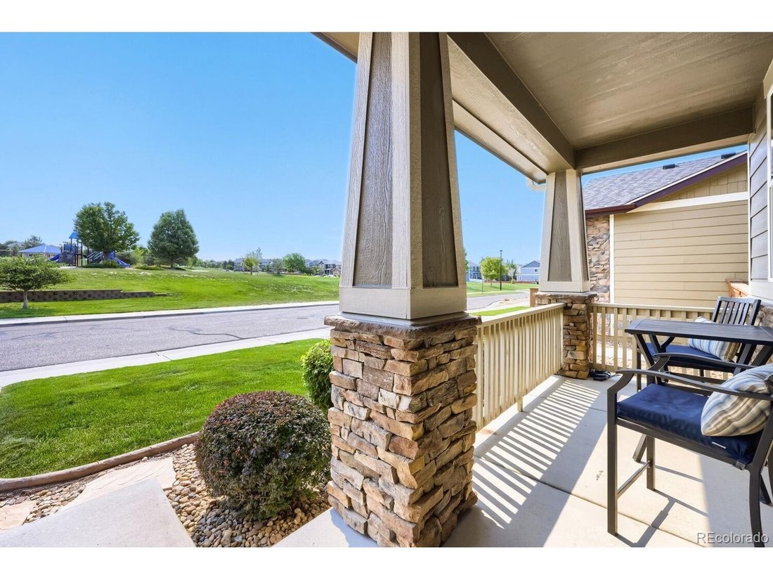 House in Brighton, Colorado, United States 2 - 18394531
