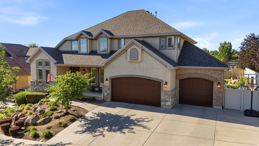 House in Sandy, Utah, United States 2 - 18395097
