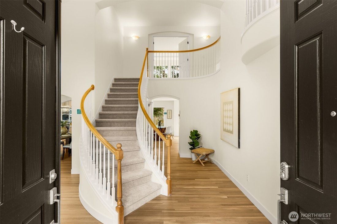 Casa a Bothell, Washington, Stati Uniti 3 - 18395783