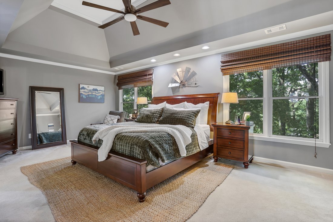 House in Johns Creek, Georgia, United States 5 - 18393845