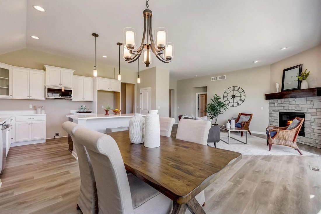 Condo in Okauchee Lake, Wisconsin, United States 4 - 18394262