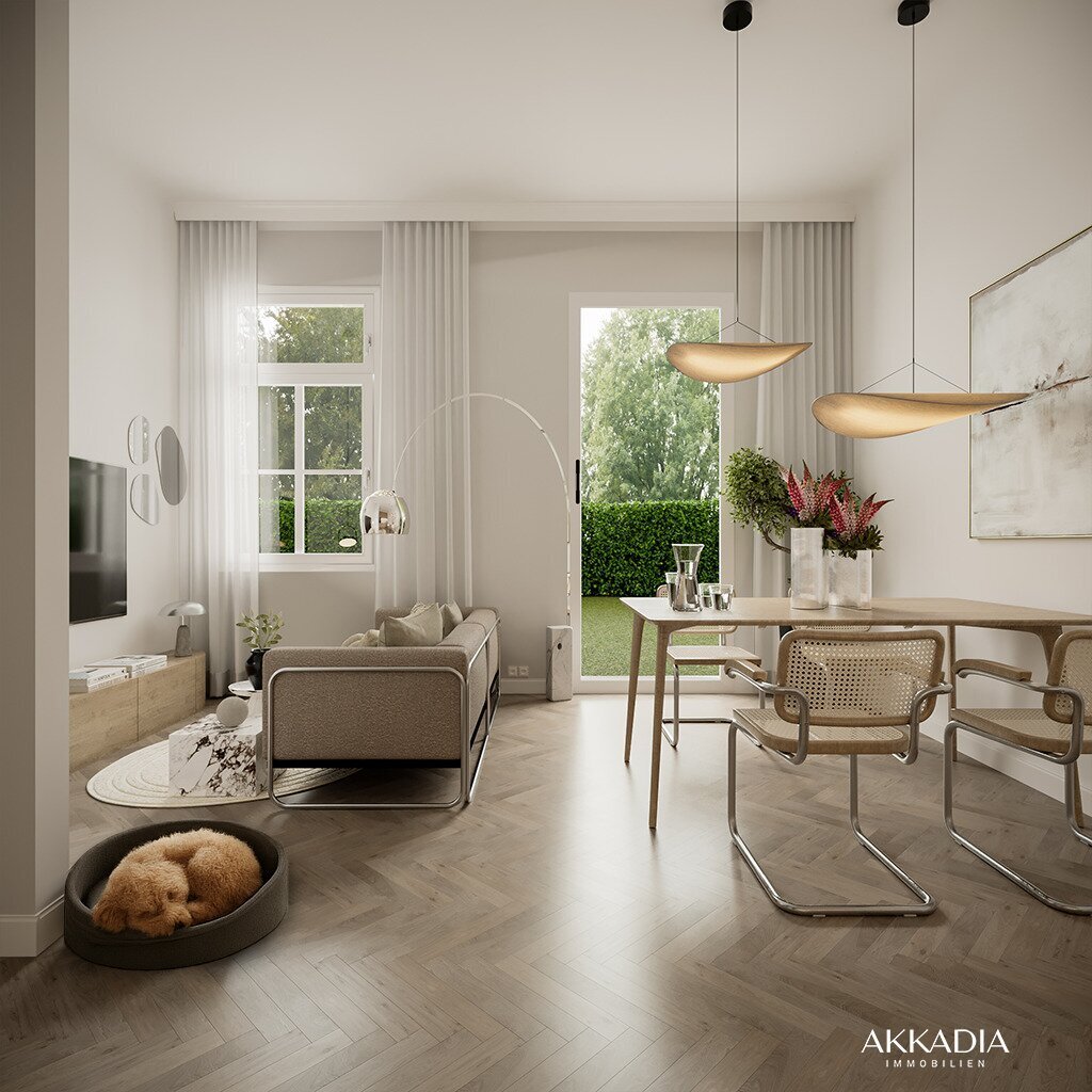 Apartment in Vienna, Vienna, Austria 1 - 18393500