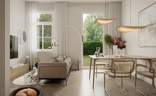 Apartment in Vienna, Vienna, Austria 1