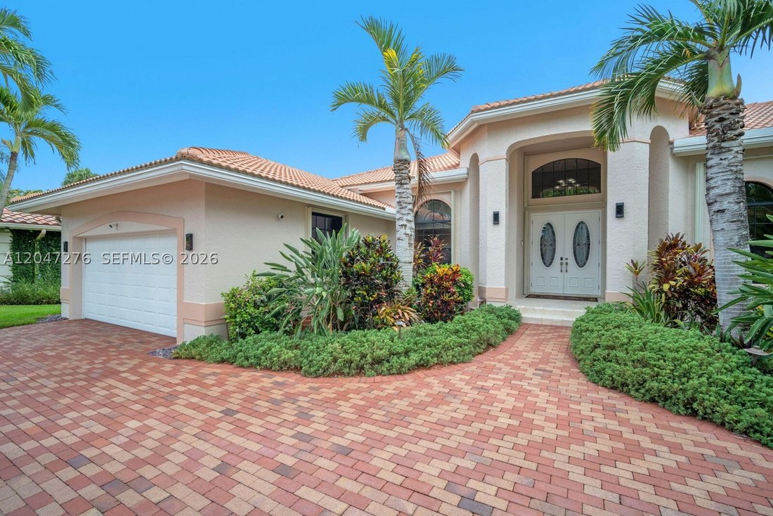 House in Fort Lauderdale, Florida, United States 5 - 18396140