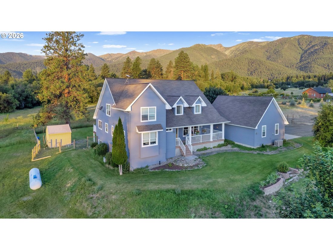 House in Baker City, Oregon, United States 5 - 18051159