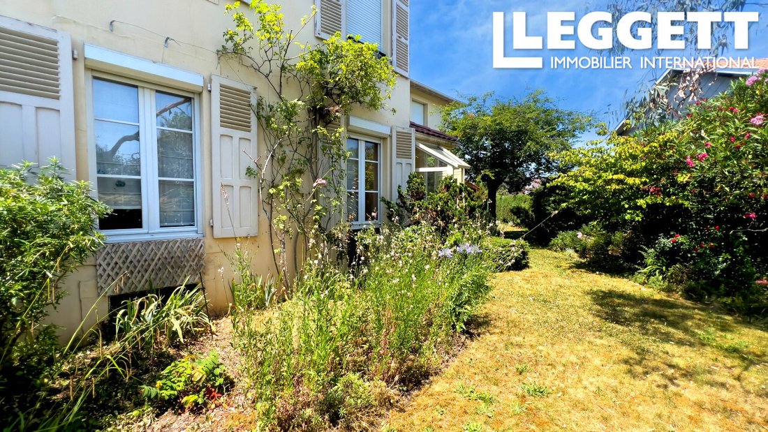 House in Bizanos, Nouvelle-Aquitaine, France 2 - 18396041