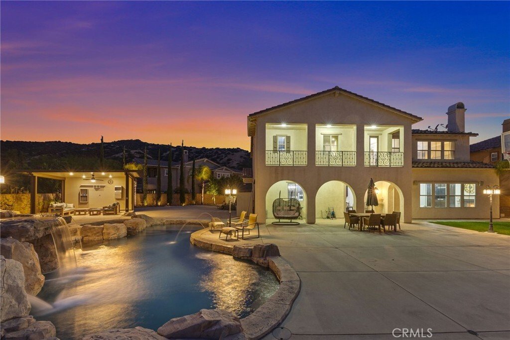 House in Corona, California, United States 1 - 18353106