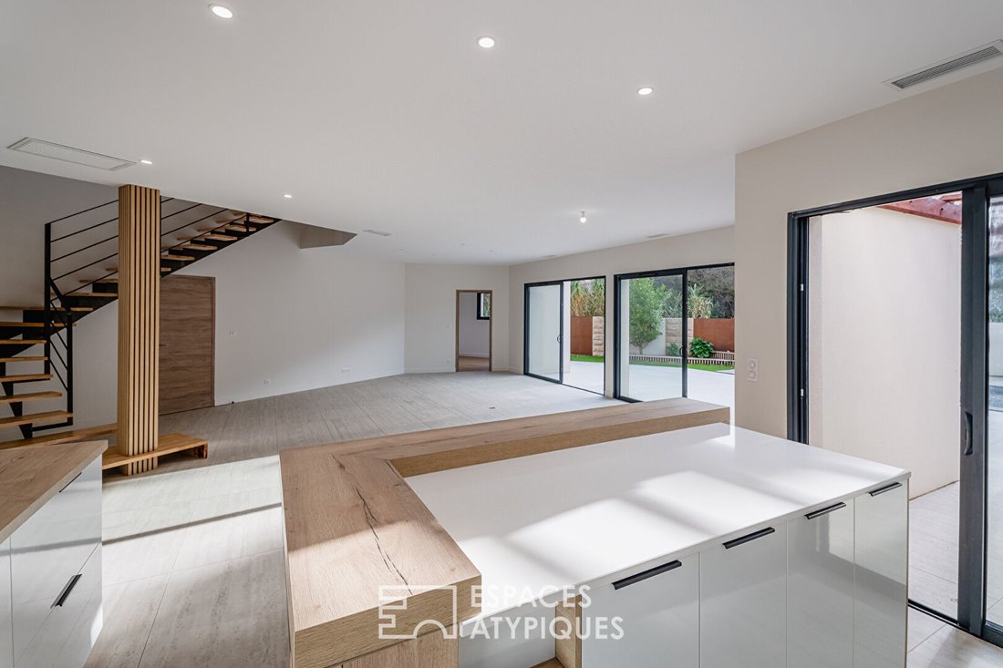 Villa in Ecarts, Narbonne, France 2 - 18393386