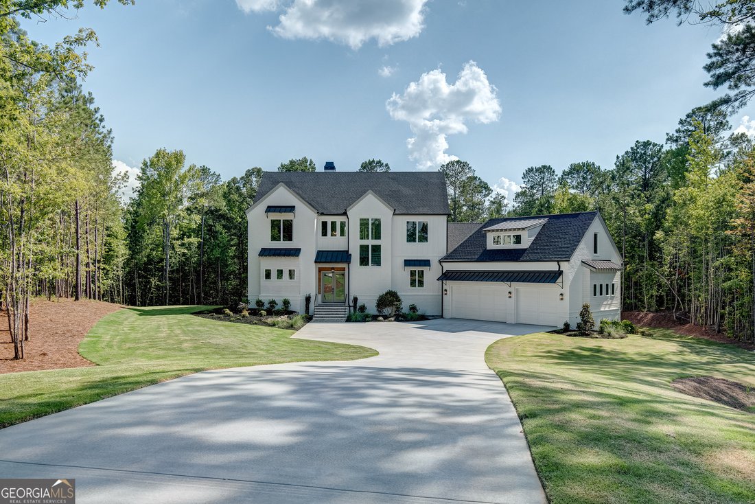 House in Newnan, Georgia, United States 5 - 17911319