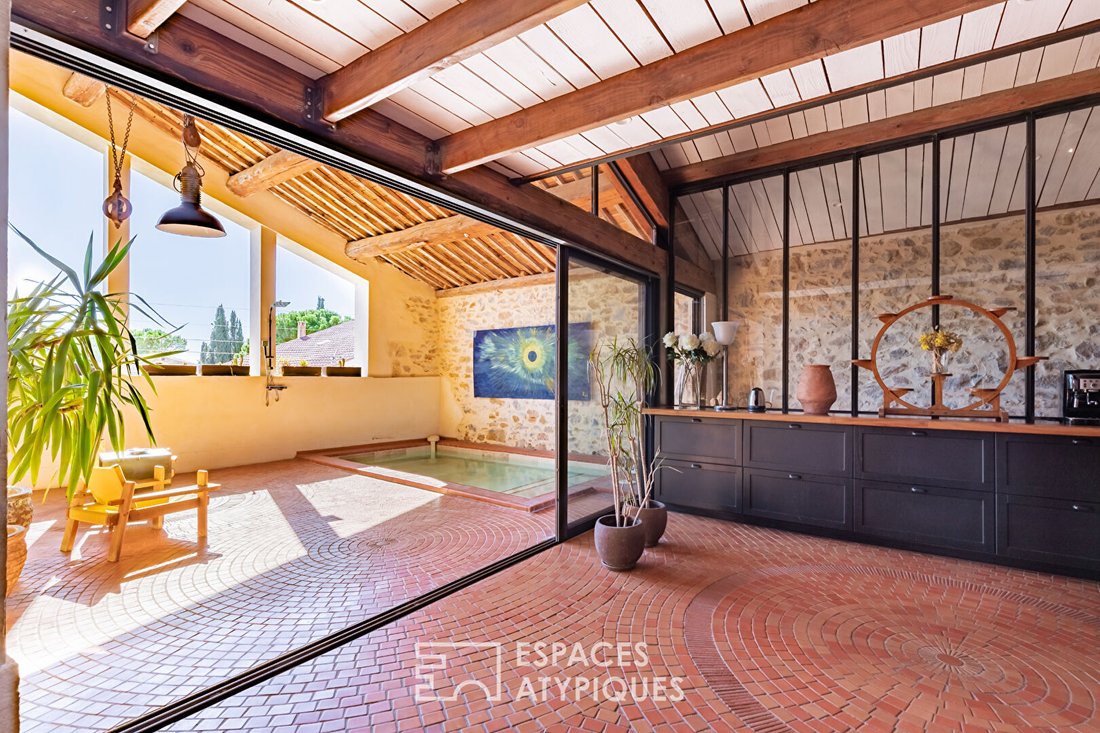 Villa in Saint-Nazaire-d'Aude, Occitania, France 5 - 18393406