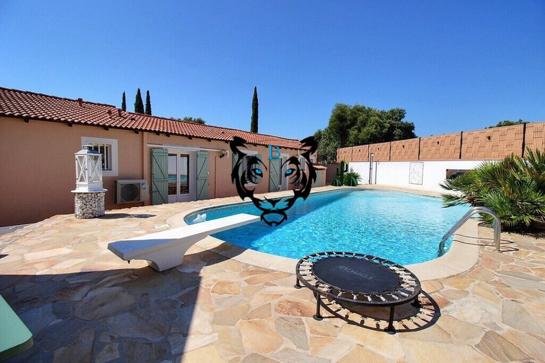 Casa a Ecarts, Roquebrune-sur-Argens, Francia 4 - 18392121