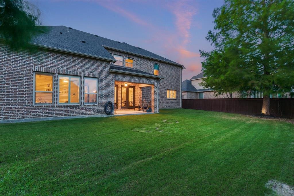 House in Prosper, Texas, United States 3 - 18396281