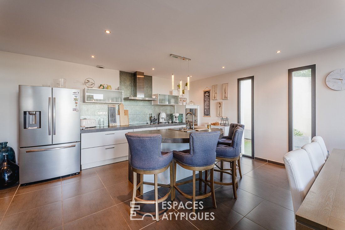 Villa in Ecarts, Narbonne, France 4 - 18393394