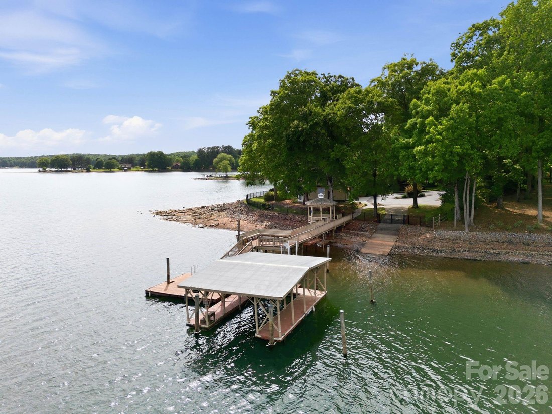 House in Lake Norman of Catawba, North Carolina, United States 2 - 17817951