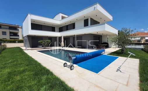 House in Frata, Istria County, Croatia 1