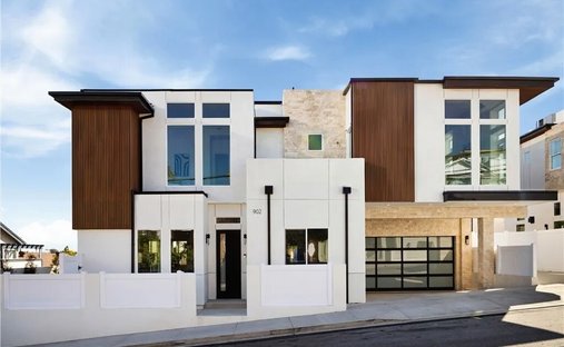 Townhouse in Torrance, California, United States 1