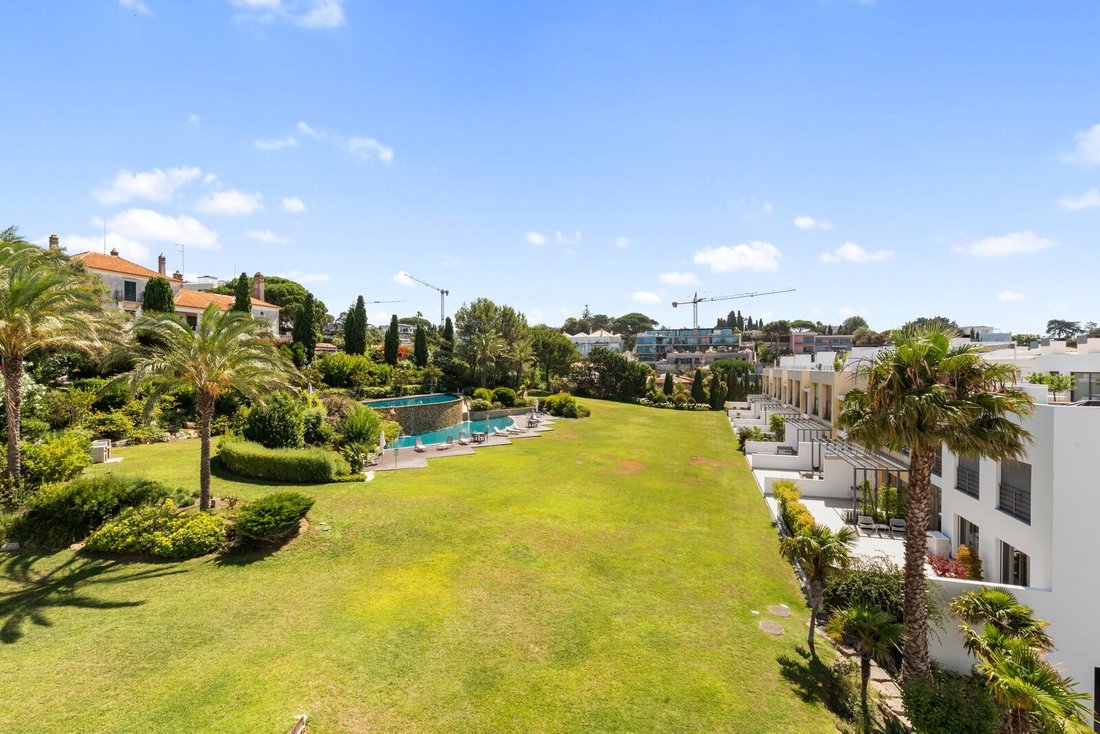 Apartment in Cascais e Estoril, Lisbon, Portugal 2 - 18392788
