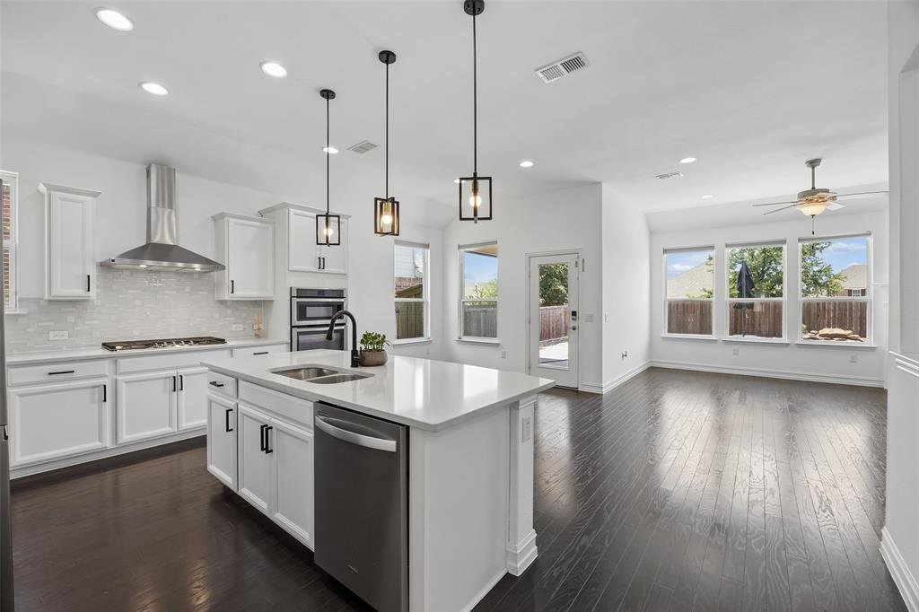 House in McKinney, Texas, United States 5 - 18391397