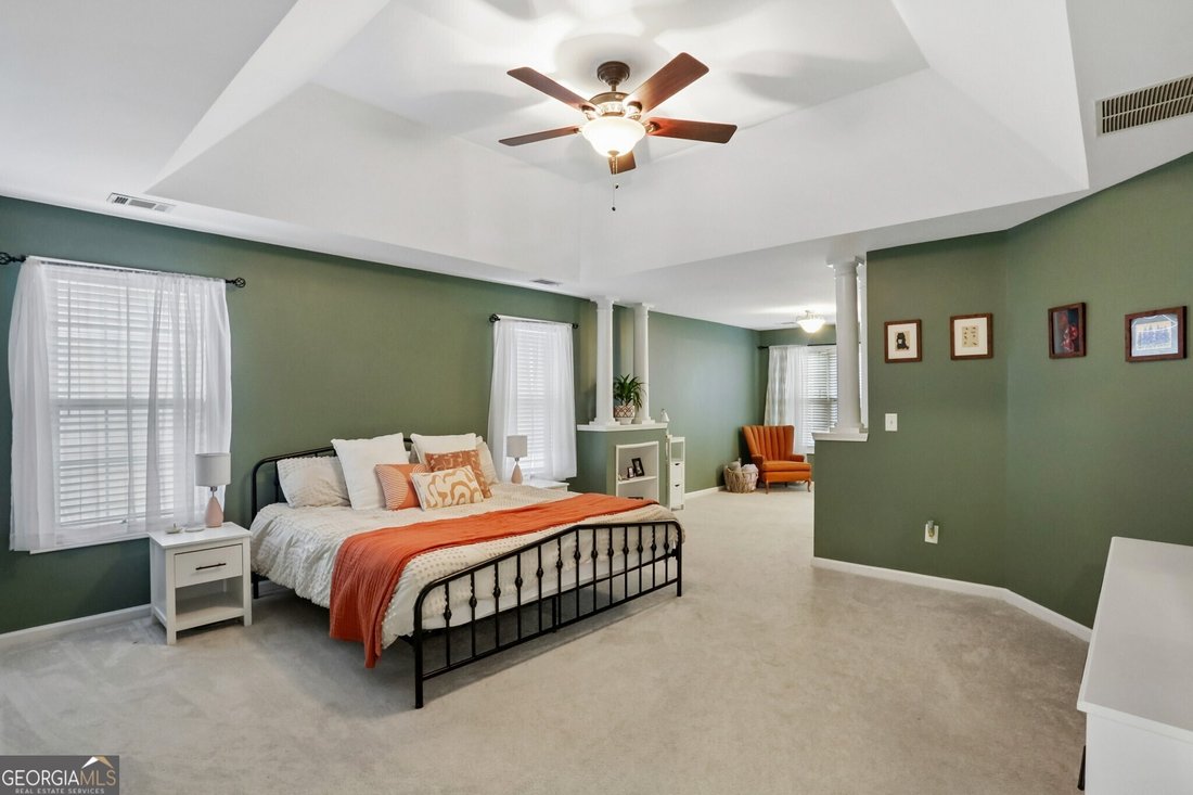 House in Avondale Estates, Georgia, United States 4 - 18391584