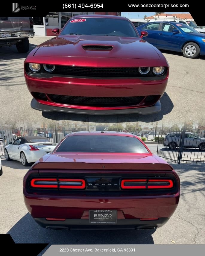 Coupe in Bakersfield, CA, United States 3 - 18397157