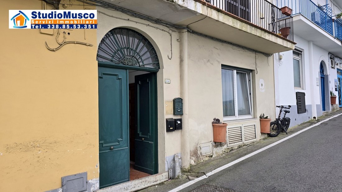 Apartment in Capri, Campania, Italy 3 - 18392233