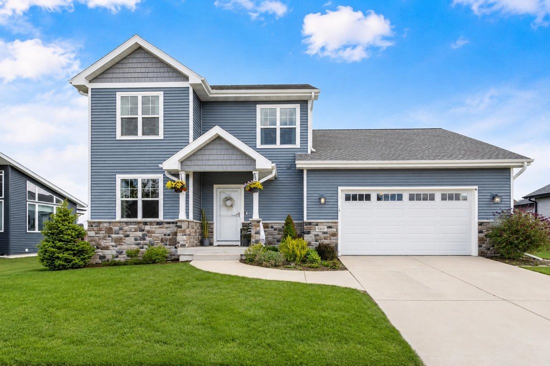 House in Madison, Wisconsin, United States 3 - 18394037