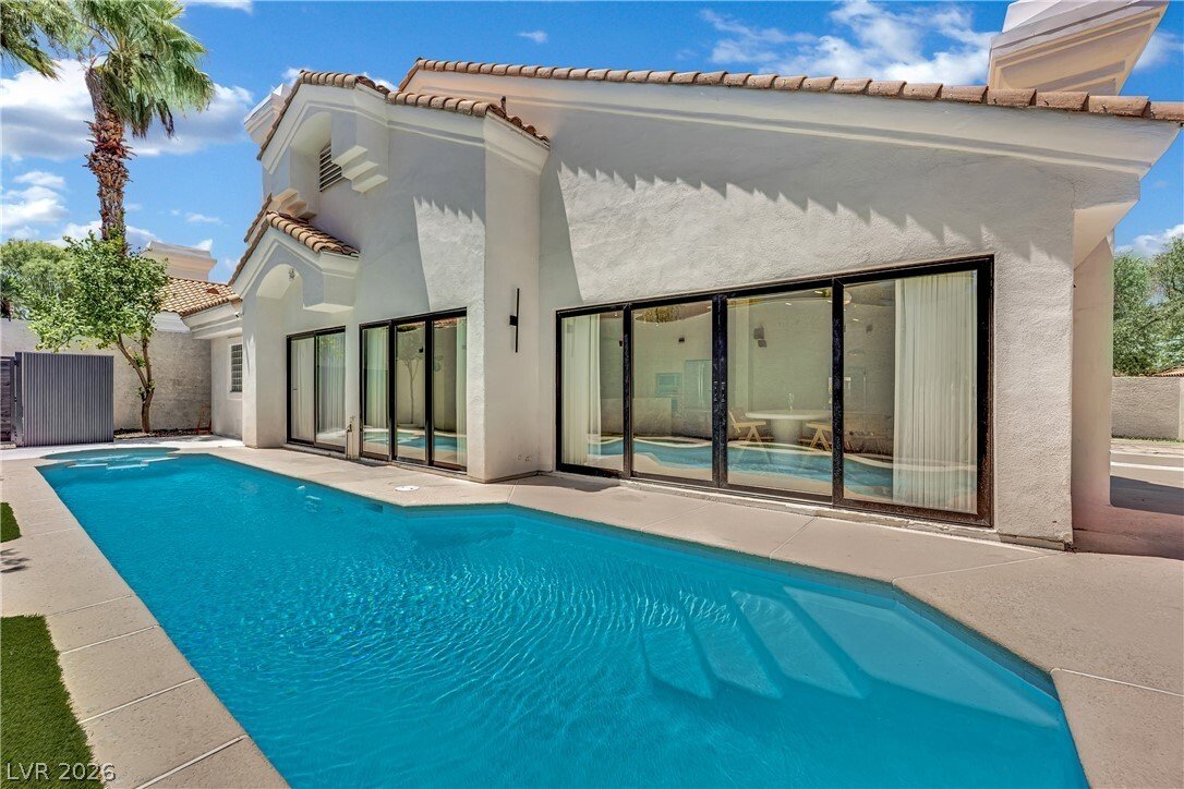 House in Las Vegas, Nevada, United States 1 - 18390401