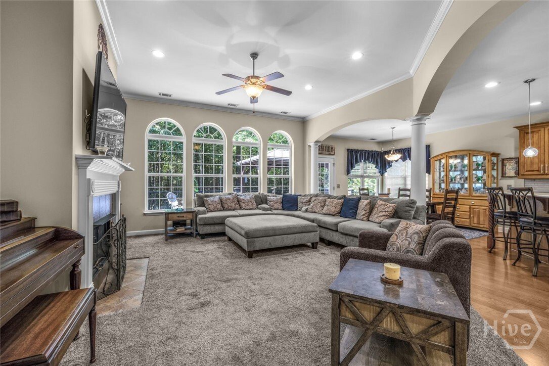 House in Pooler, Georgia, United States 3 - 18394463